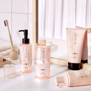 Etude PPOYAN Cleansing Foam
