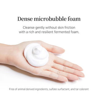 Etude PPOYAN Cleansing Foam
