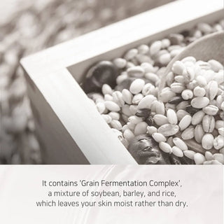Etude PPOYAN Cleansing Foam