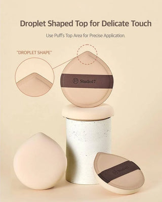 Studio 17 Pang Pang Puff - Big