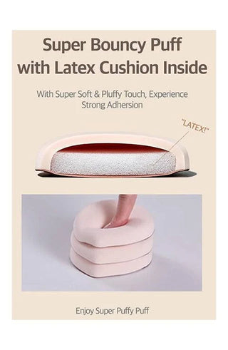 Studio 17 Pang Pang Puff - Big