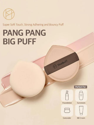 Studio 17 Pang Pang Puff - Big