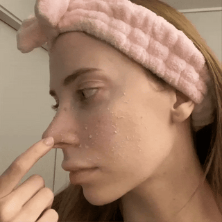 Dr.Melaxin Peel Shot Glow Black Rice Ampoule