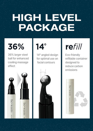 bewants Peptide-X Firming Eye Serum Stick