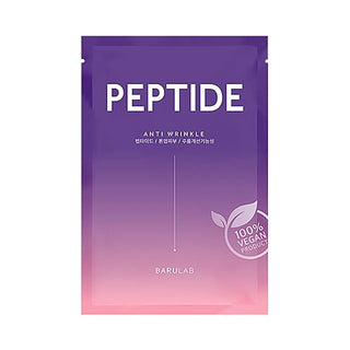 BARULAB The Clean Vegan Mask