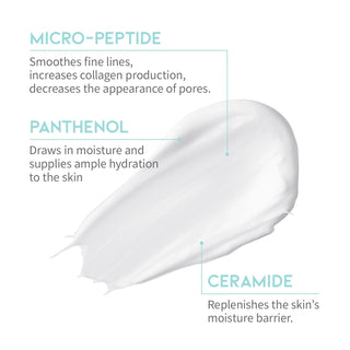 OOTD Peptide Skin Barrier Cream
