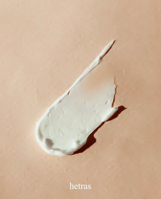 Hetras Perfumed Mango Seed Butter Hand Cream