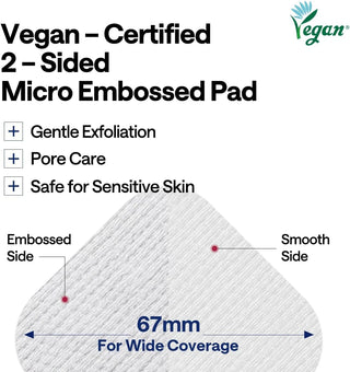 Mediheal Phyto Enzyme Exfoliating Peeling Pad