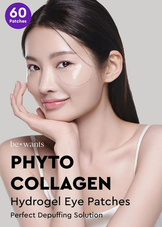 bewants Phyto Collagen Eye Serum Patch