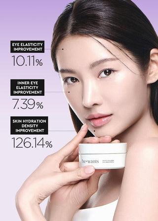 bewants Phyto Collagen Eye Serum Patch
