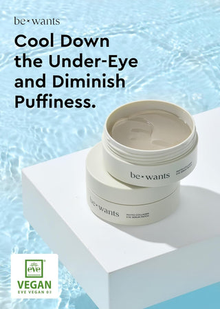 bewants Phyto Collagen Eye Serum Patch
