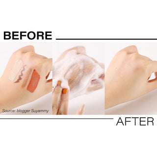 d'Alba Piedmont Italian White Truffle Deep Foam Cleanser