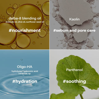 d'Alba Piedmont Italian White Truffle Deep Foam Cleanser