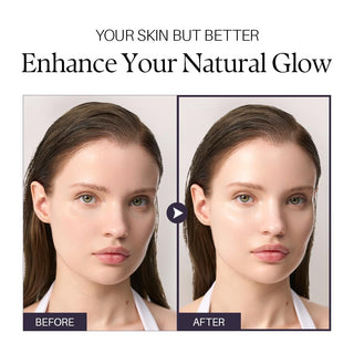 d'Alba Piedmont Waterfull Tone-Up Sunscreen Serum