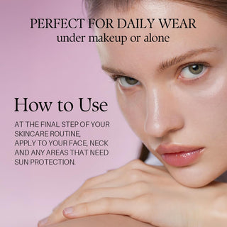 d'Alba Piedmont Waterfull Tone-Up Sunscreen Serum