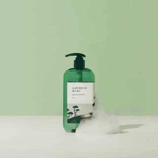 Round Lab Pine Calming Cica Body Wash