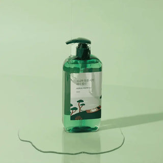 Round Lab Pine Calming Cica Body Wash