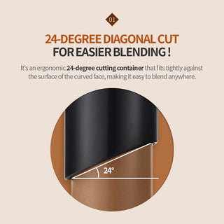 ETUDE Play 101 Stick Contour Duo