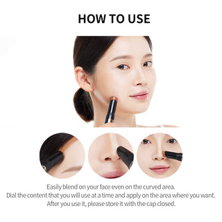 ETUDE Play 101 Stick Contour Duo
