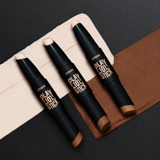 ETUDE Play 101 Stick Contour Duo