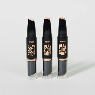 ETUDE Play 101 Stick Contour Duo