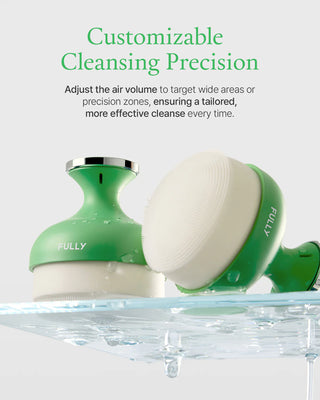 FULLY Pore Cleansing Brush
