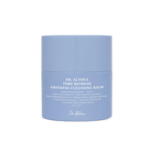 Dr.Althea Pore Refresh Grinding Cleansing Balm