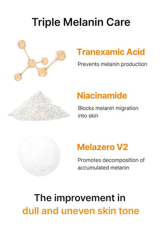 Celimax Pore+Dark Spot Brightening Serum