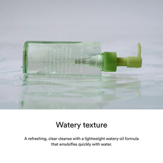 Abib Pore Cleansing Oil Heartleaf Oil-Wash