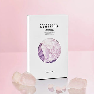 SKIN1004 Poremizing Clarifying Mask (1 Sheet)