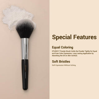 Studio 17 Powder Brush 812
