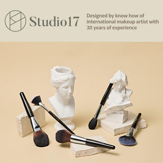 Studio 17 Powder Brush 812