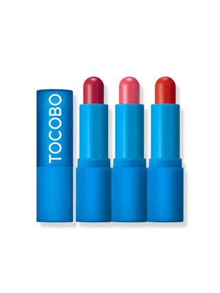 TOCOBO Powder Cream Lip Balm