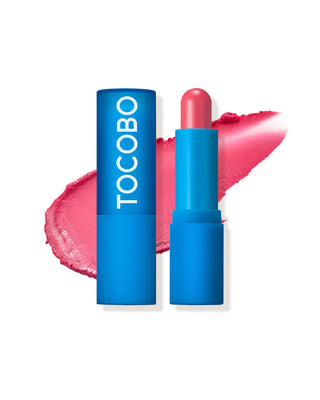 TOCOBO Powder Cream Lip Balm
