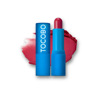 TOCOBO Powder Cream Lip Balm