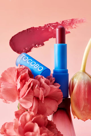 TOCOBO Powder Cream Lip Balm