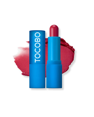 TOCOBO Powder Cream Lip Balm
