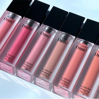 Dinto Prelude Dinto La Belle Rose Plumping Lip Tint