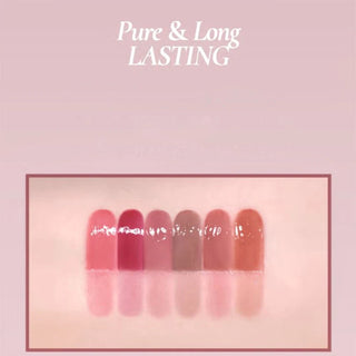 Dinto Prelude Dinto La Belle Rose Plumping Lip Tint