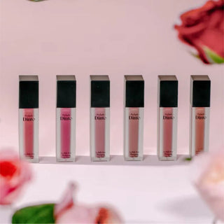 Dinto Prelude Dinto La Belle Rose Plumping Lip Tint