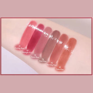 Dinto Prelude Dinto La Belle Rose Plumping Lip Tint