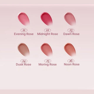 Dinto Prelude Dinto La Belle Rose Plumping Lip Tint