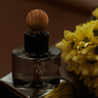 hetras Premium Car Diffuser Set