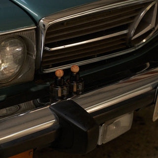 hetras Premium Car Diffuser Set