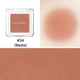 Judydoll Pretty Blush Powder