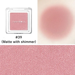 Judydoll Pretty Blush Powder