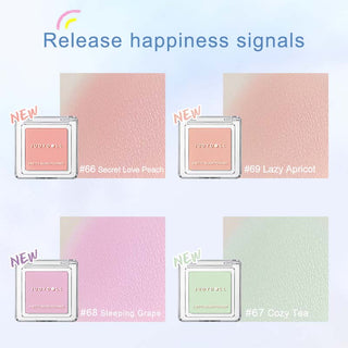 Judydoll Pretty Blush Powder