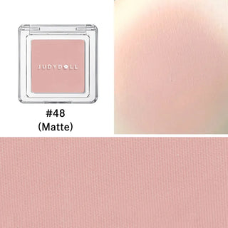 Judydoll Pretty Blush Powder