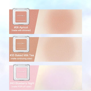 Judydoll Pretty Blush Powder