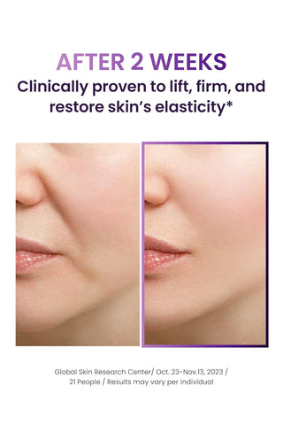 BIOHEAL BOH Probioderm 3D Lifting Skincare Set